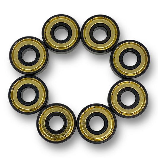 Baleros Abec 9 ANTIFASHION