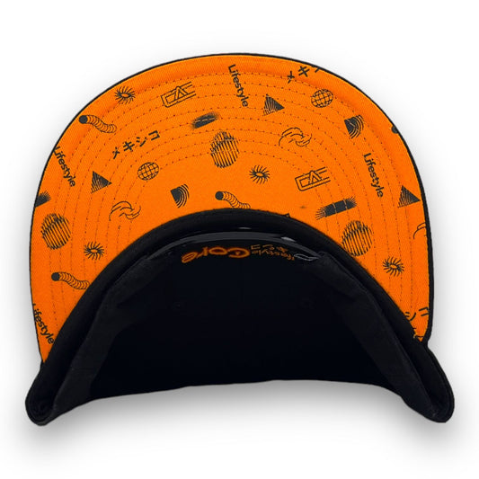 Gorra Negra Japon 2013 CORE