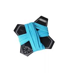 Par De Agujetas Azul Para Patines FLYING EAGLE