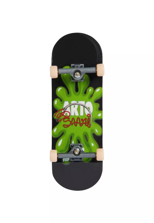 Finger Board Flip Profesional Tech Deck Performance