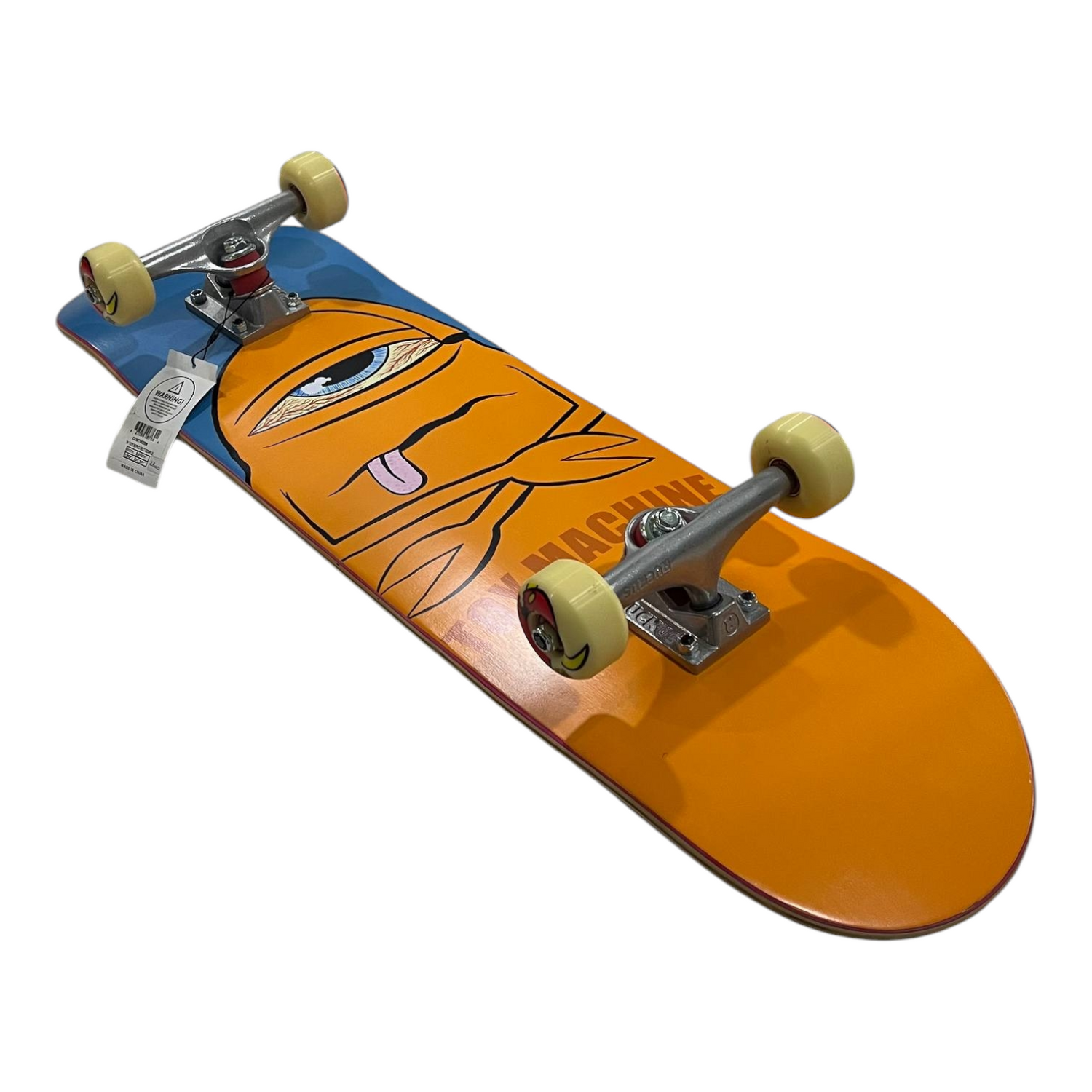 Patinetas Completas