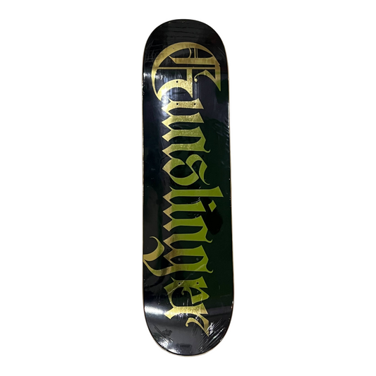 Tabla Gunslinger Para Skate CORE