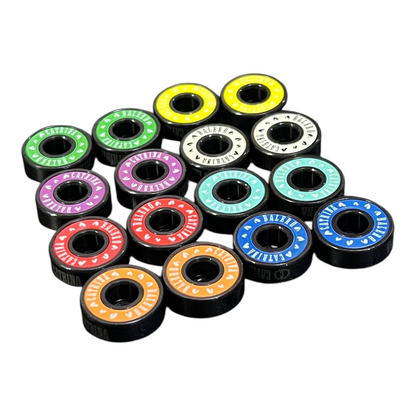 Set 16 Baleros Para Patines CATRINA