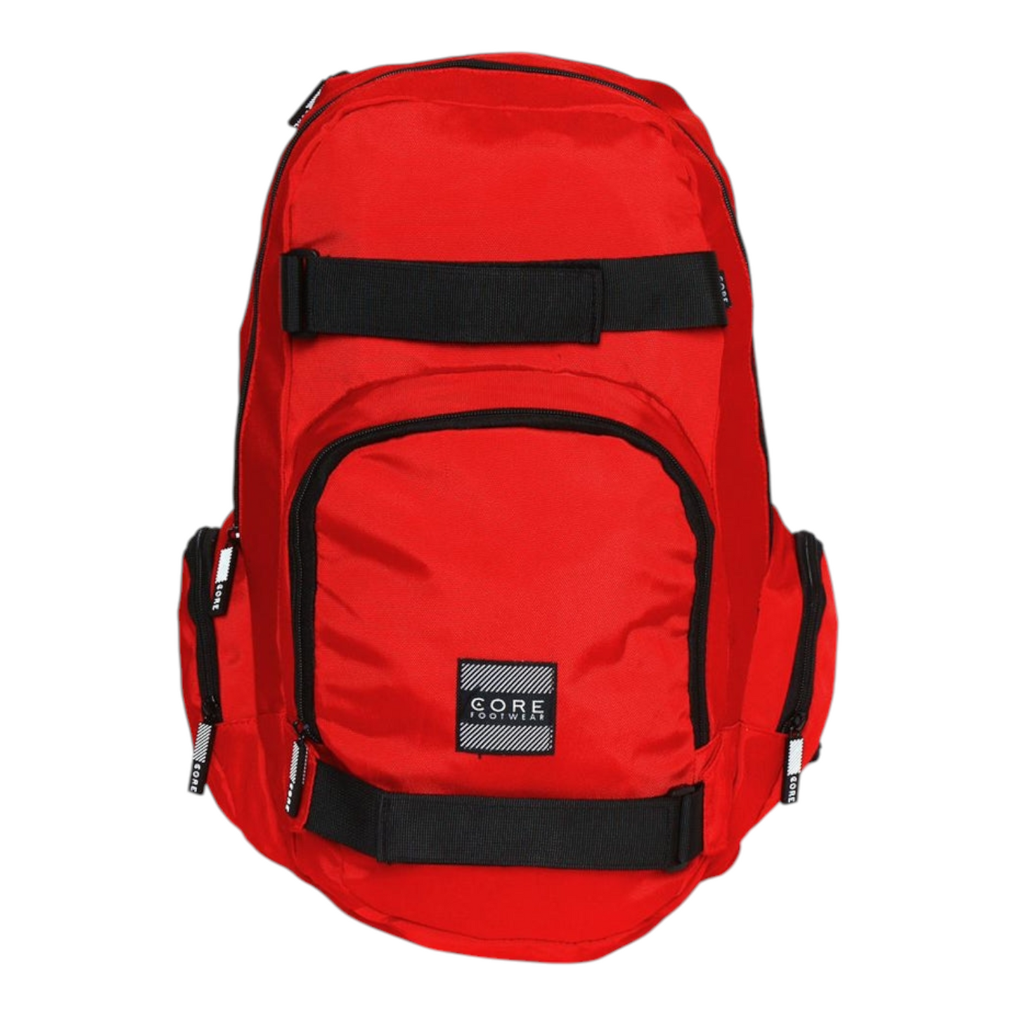 Mochila Skate Roja CORE