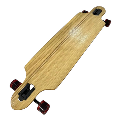 Longboard Virgen REKON