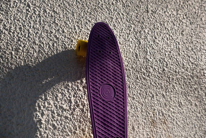 Patineta Penny Morada CORE