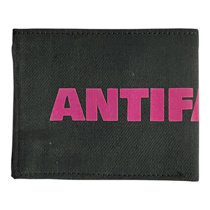 Cartera Negra Baby ANTIFASHION