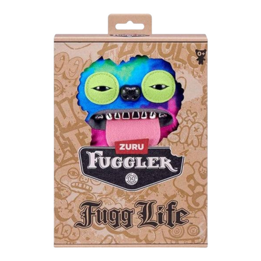 Fuggler Sir Belch Fugglife FUGGLERS ZURU