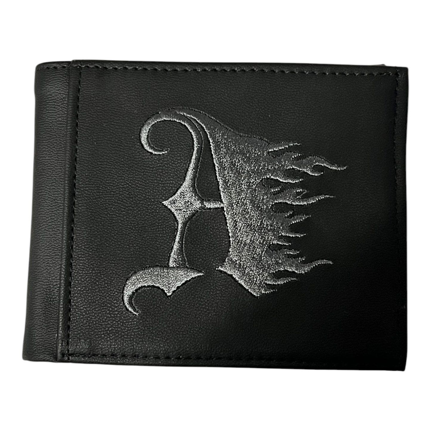 Cartera Negra A ANTIFASHION