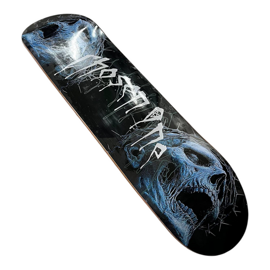 Tabla Coronas Para Skate ANTIFASHION