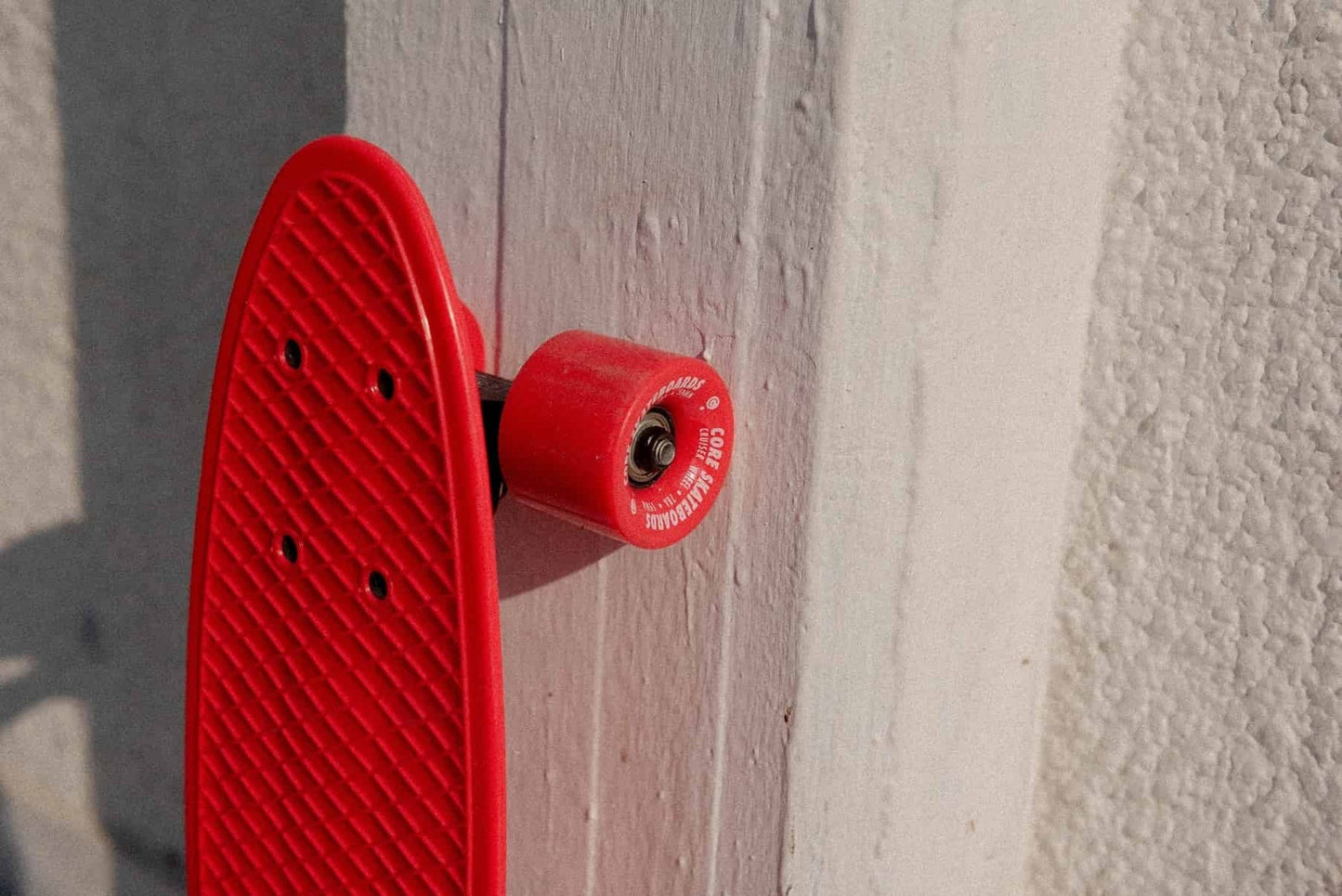 Patineta Penny Roja CORE