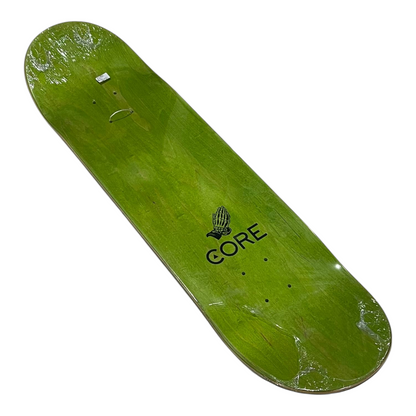 Tabla Alien Para Skate CORE