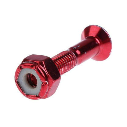 Tornillos Rojos Para Skate CATRINA