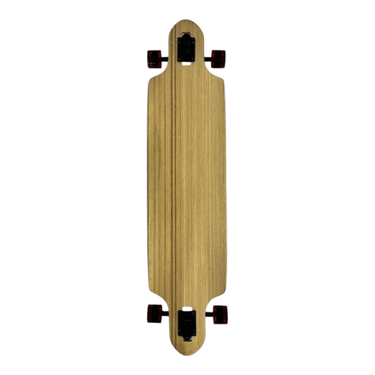 Longboard Virgen REKON