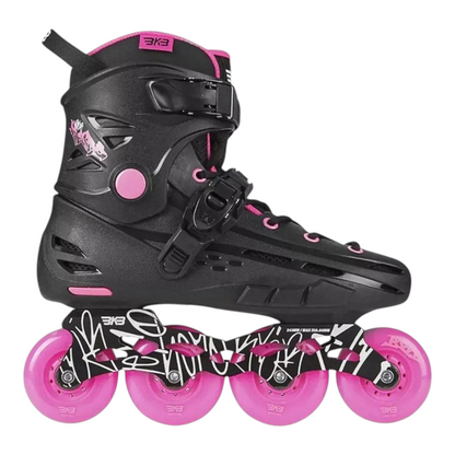 Patines Rosas BKB B6 HERO FLYING EAGLE