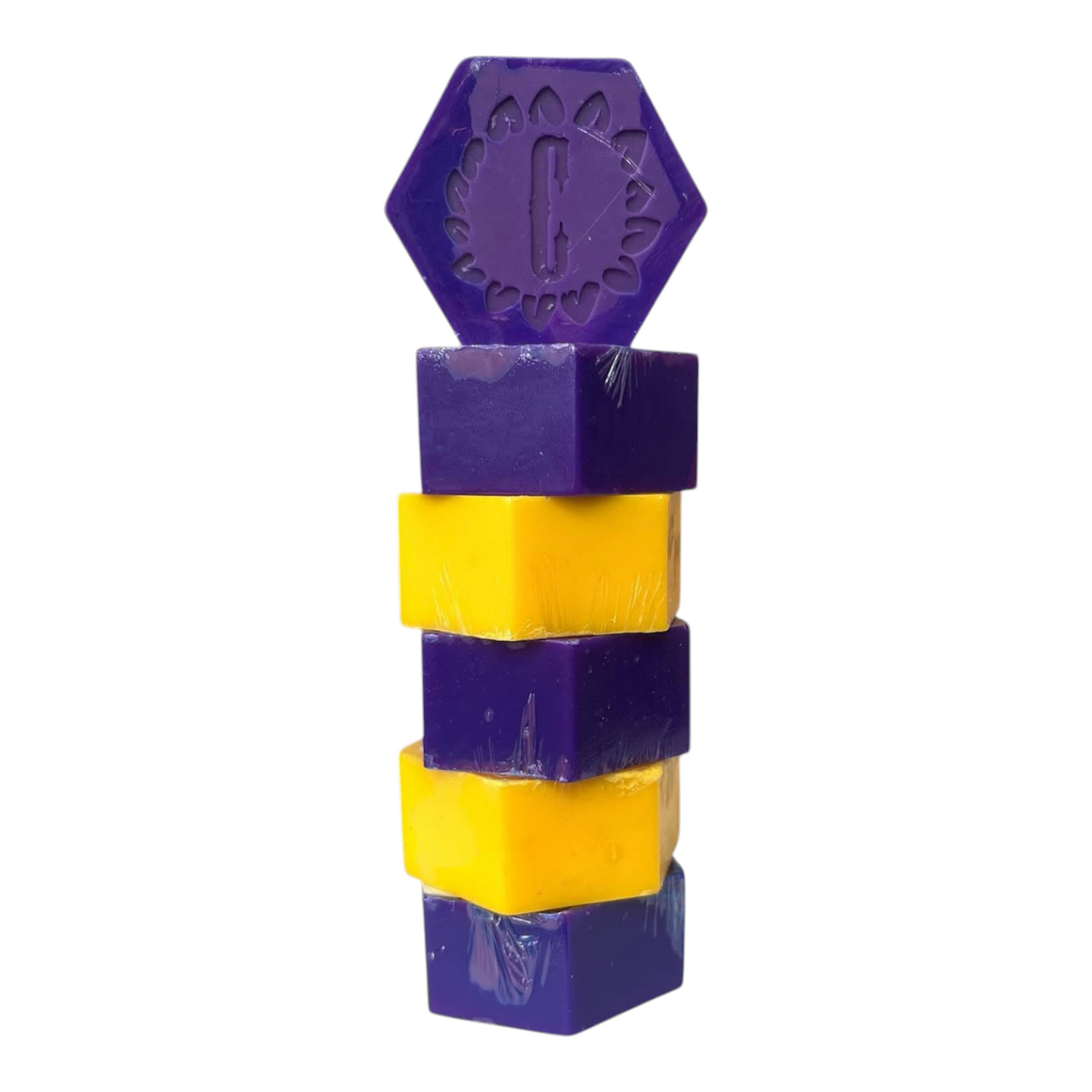Cera Morado Para Skate CATRINA