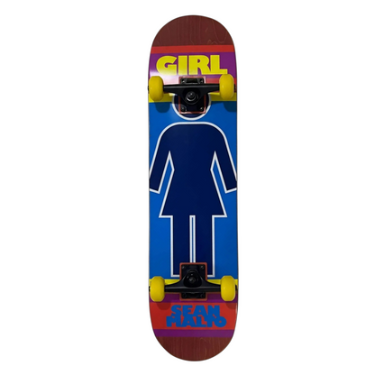 Patineta Sean Malto Skate Profesional GIRL