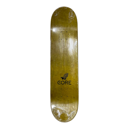 Tabla Cadáveres Para Skate CORE