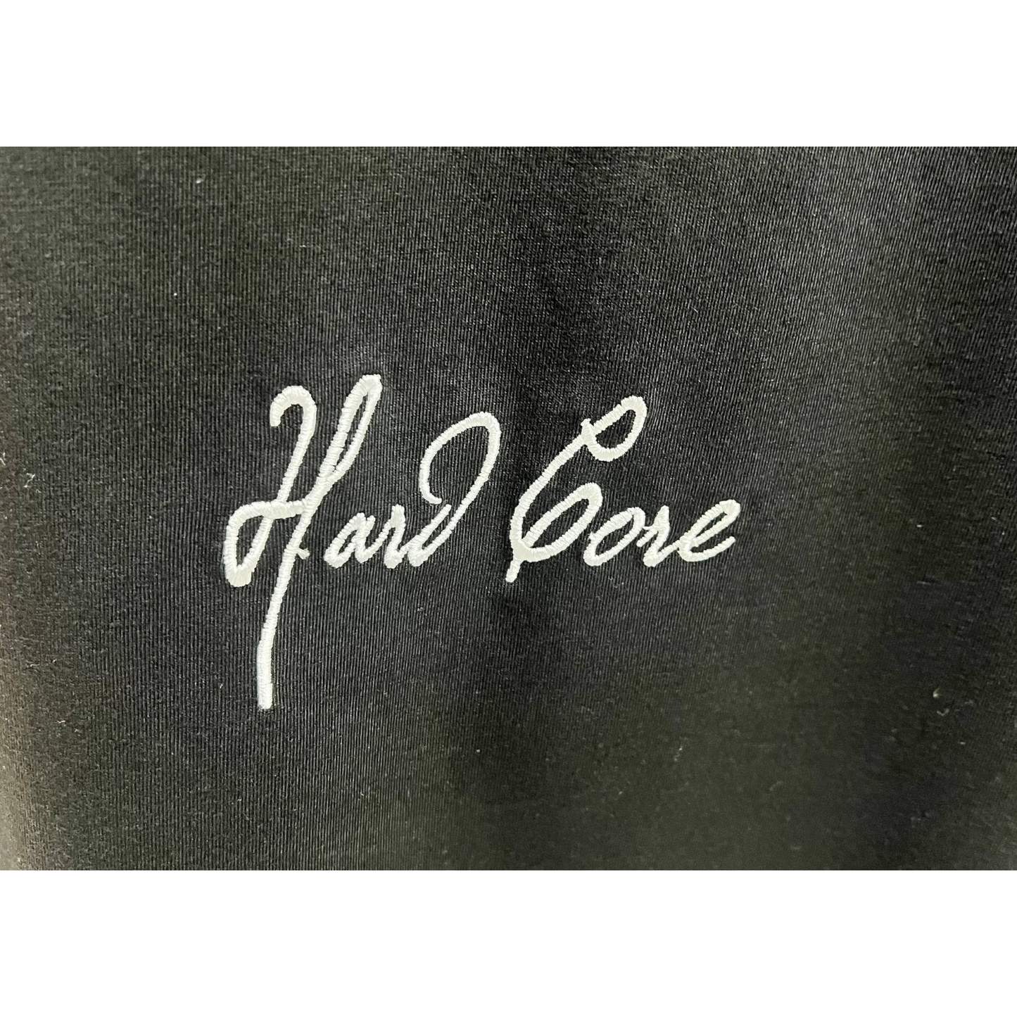 Playera Oversized Estrellas Gris CORE