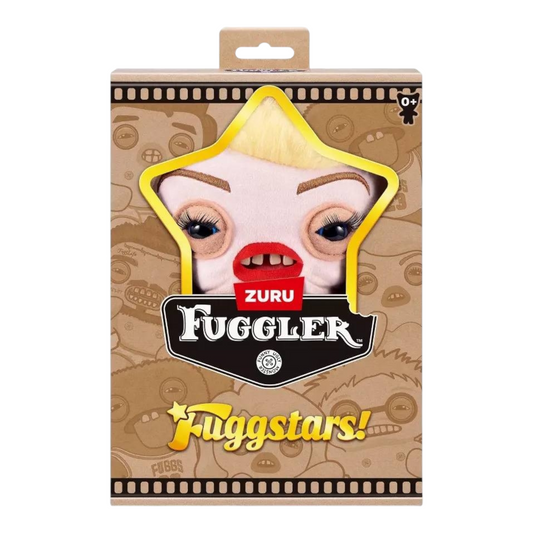 Fuggler Fleeting Farlet Fuggstar FUGGLERS ZURU