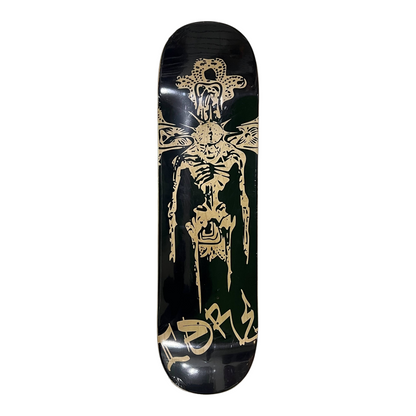 Tabla Cristo Para Skate CORE