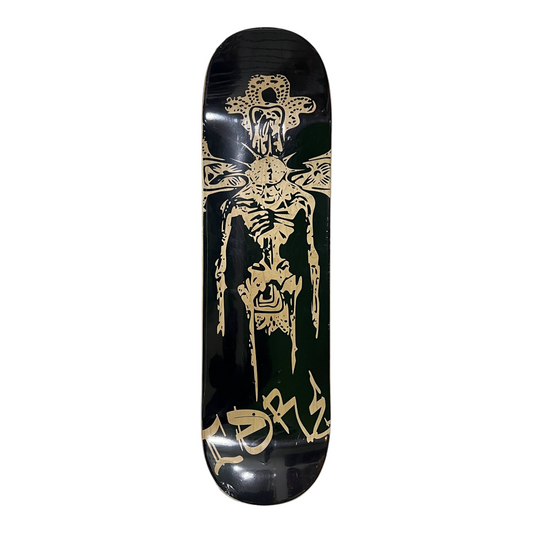 Tabla Cristo Para Skate CORE