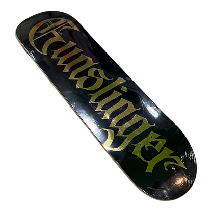 Tabla Gunslinger Para Skate CORE