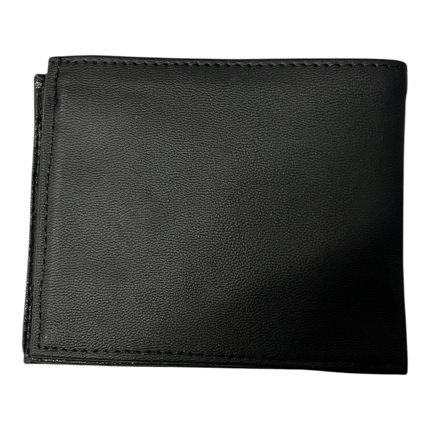 Cartera Negra A ANTIFASHION