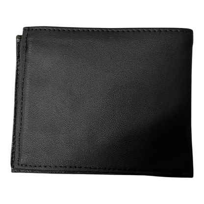 Cartera Negra A ANTIFASHION