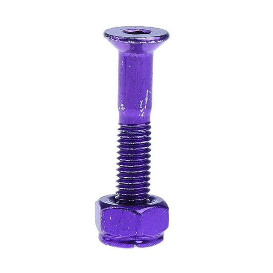 Tornillos Morados Para Skate CATRINA
