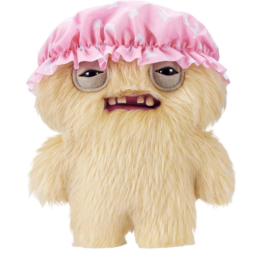 Fuggler Gabby Gibbler Old Fogies FUGGLERS ZURU