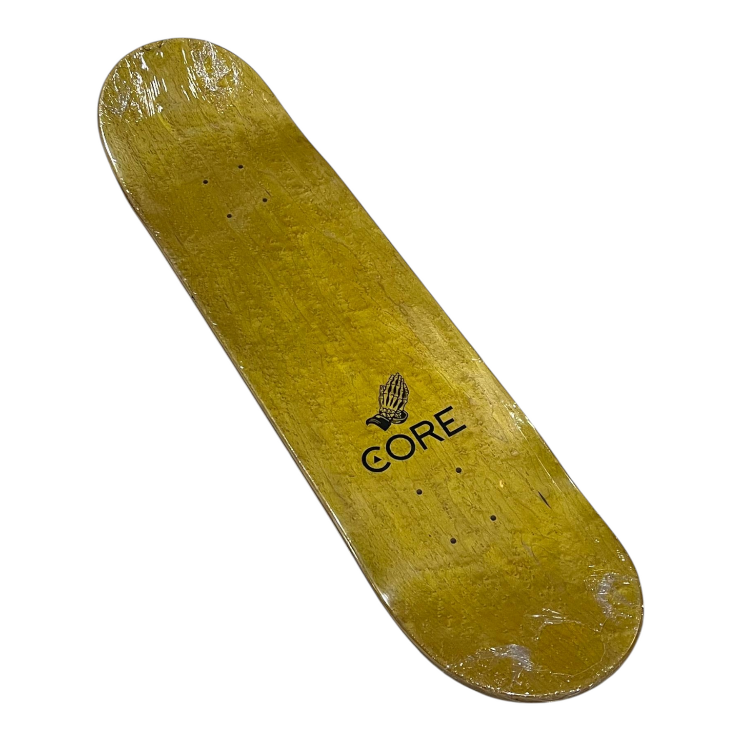 Tabla Cadáveres Para Skate CORE