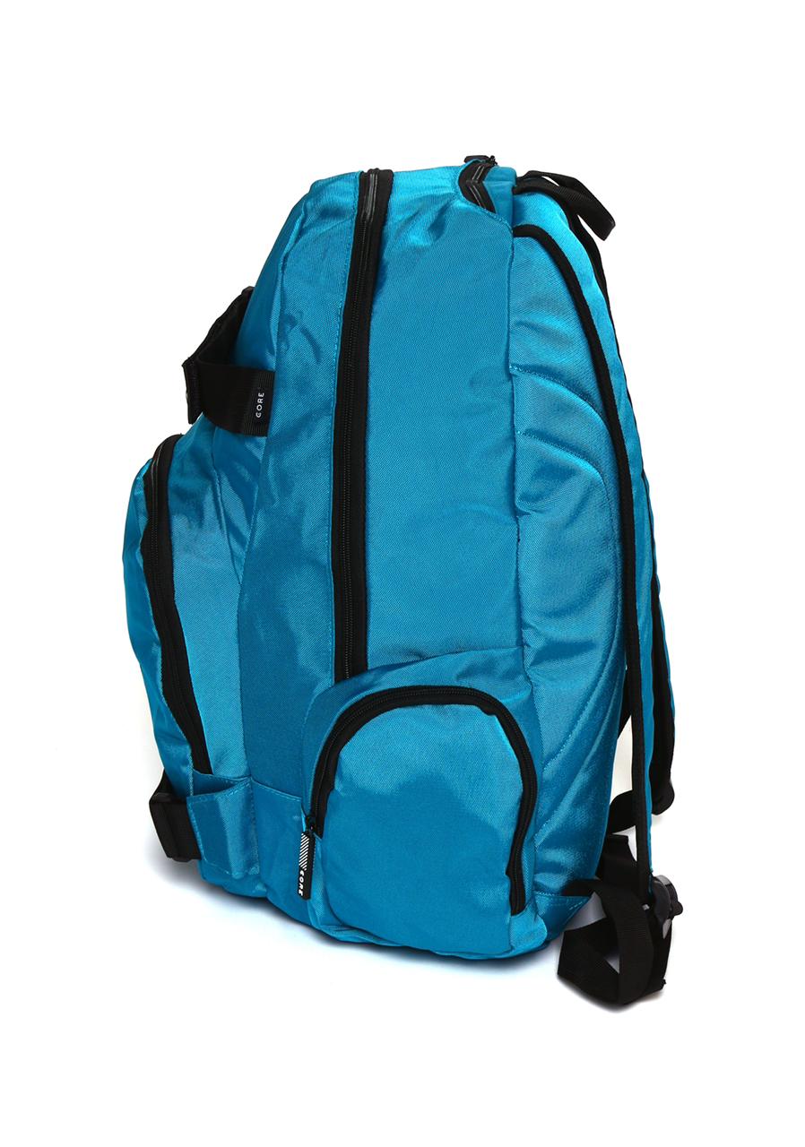 Mochila Skate Azul CORE