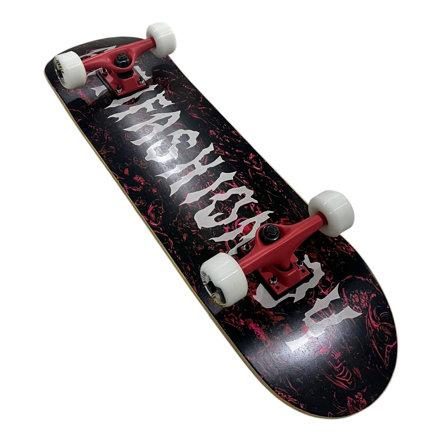 Patineta 04 Skate Profesional ANTIFASHION