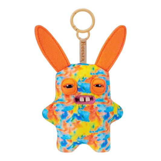 Llavero Fuggler Conejo FUGGLERS ZURU