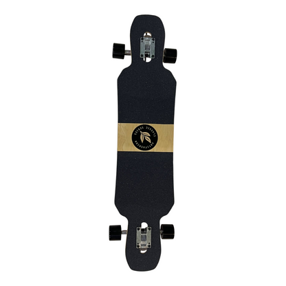 Longboard Dragon Rojo ANTIFASHION