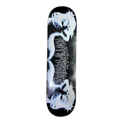 Tabla Becerro Para Skate ANTIFASHION