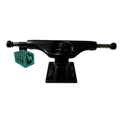 Trucks Negros Industrial Para Skate ANTIFASHION