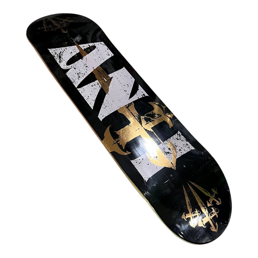 Tabla Cruz Para Skate ANTIFASHION