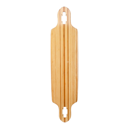 Tabla Virgen Para Longboard  REKON