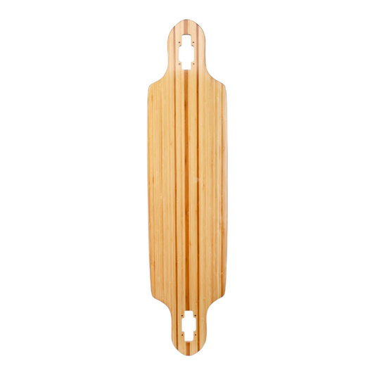 Tabla Virgen Para Longboard  REKON