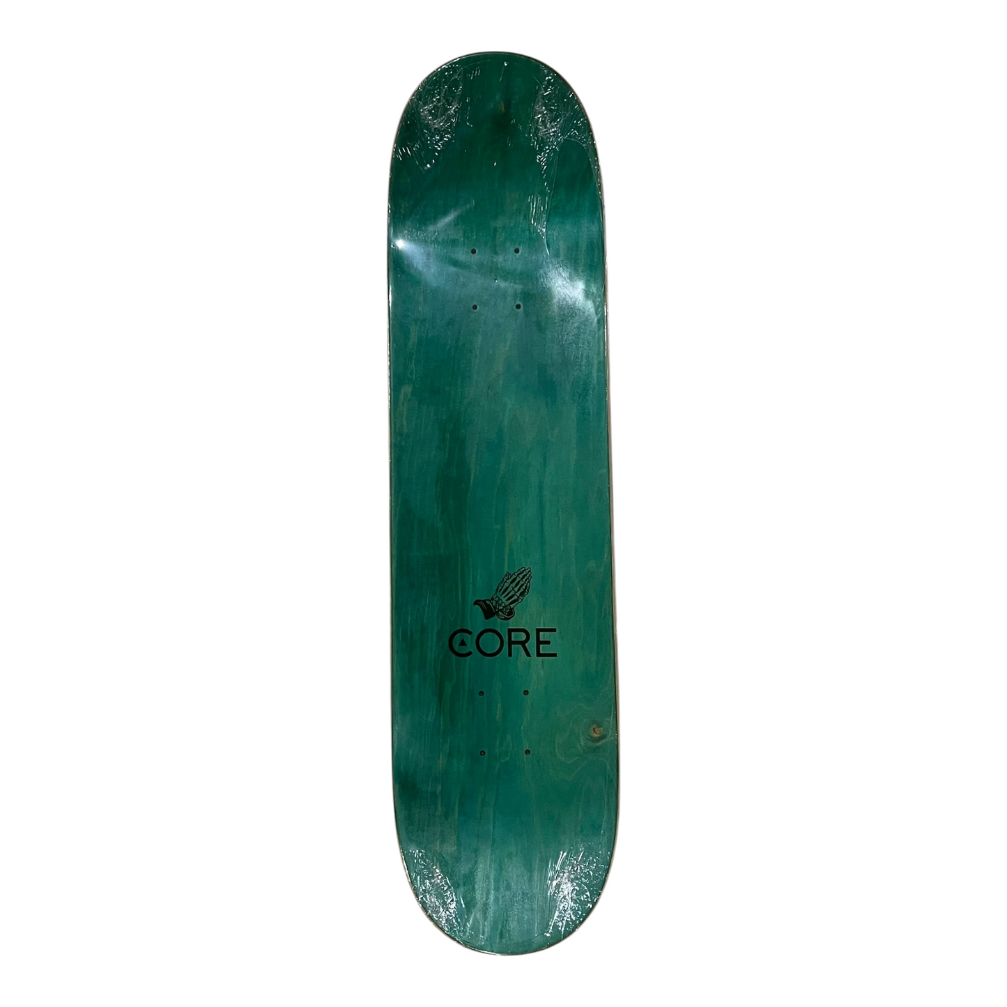 Tabla Gunslinger Para Skate CORE