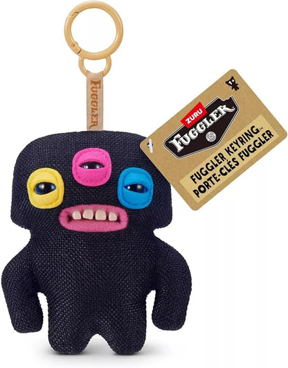 Llavero Fuggler Multicolor FUGGLERS ZURU