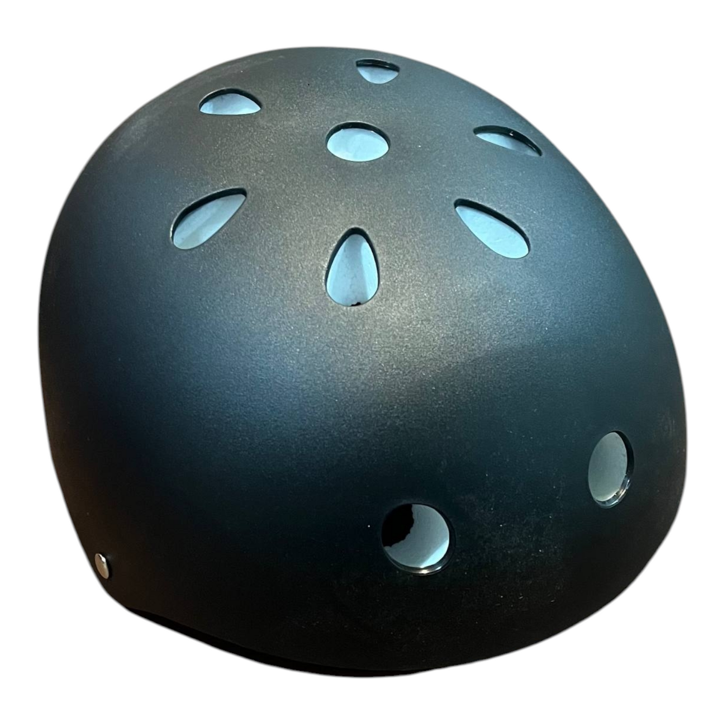 Set Protecciones Negros SWEET ROCKET Casco, Rodilleras, Coderas, Muñequeras