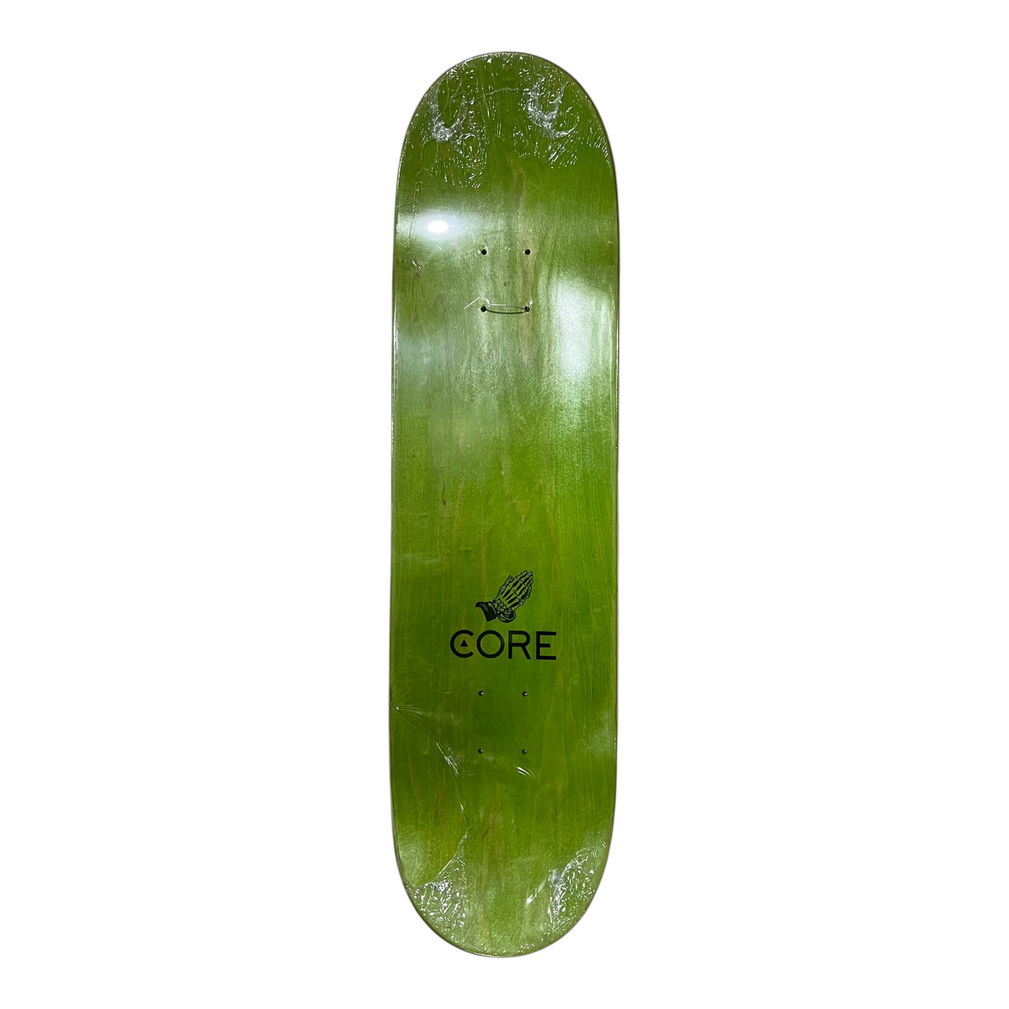 Tabla Alien Para Skate CORE