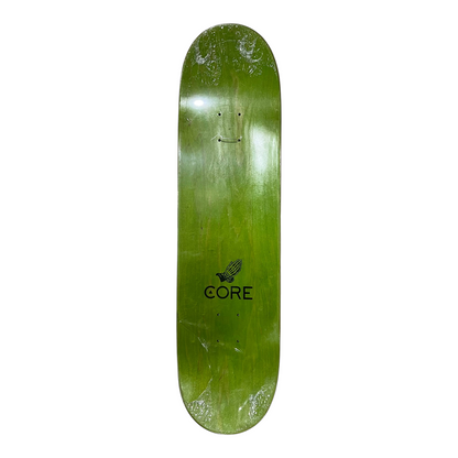 Tabla Alien Para Skate CORE