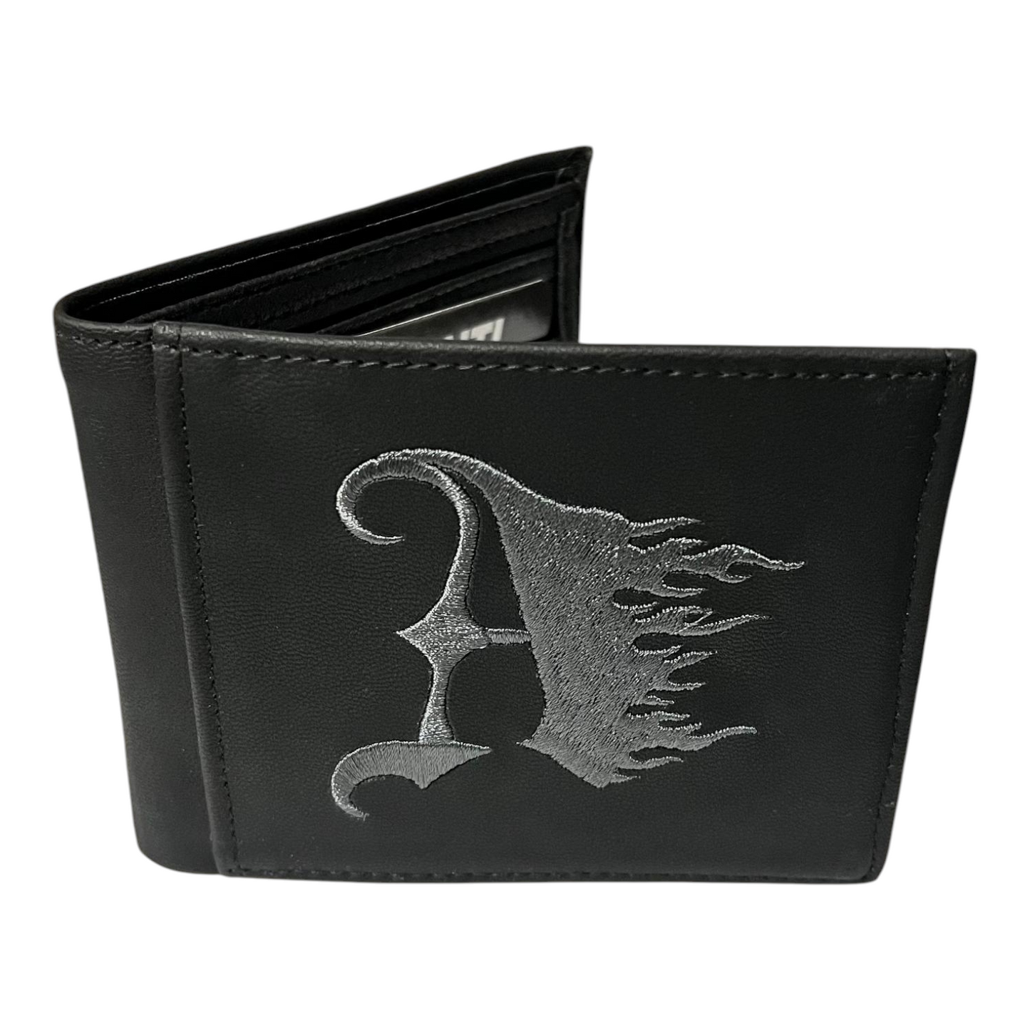 Cartera Negra A ANTIFASHION