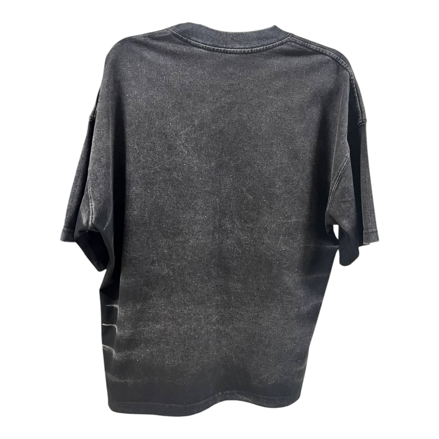 Playera Oversized Shiny CORE