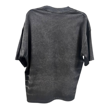 Playera Oversized Shiny CORE