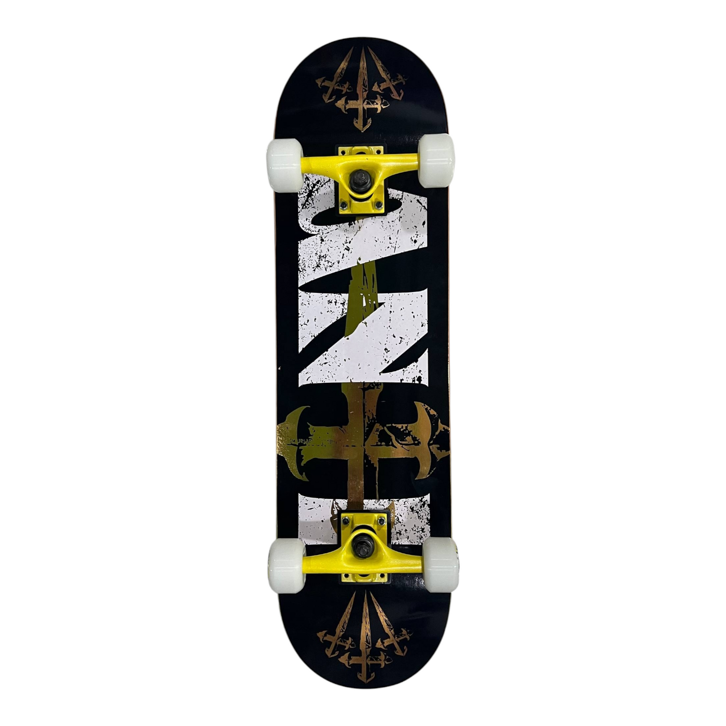 Patineta Cruz Skate Profesional ANTIFASHION